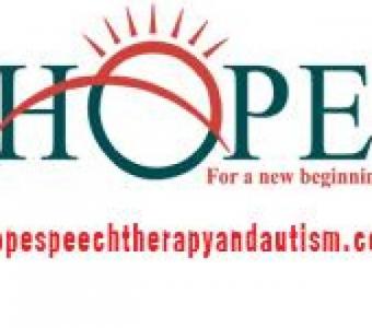 Hope Centre for Autism Treatment