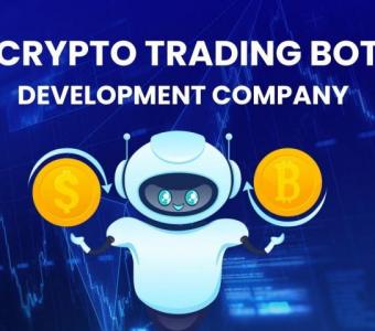 Boost Your Profits and Reduce Risks with Our Custom Crypto Trading Bot!