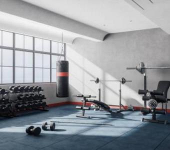 Meda-Fit Studio | Fitness Center in Hickory Hills IL