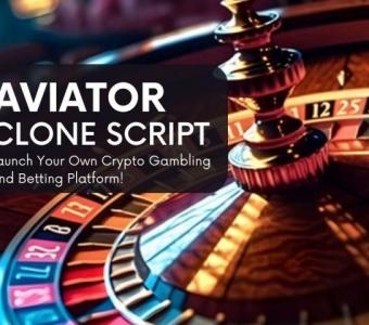 Introducing Hivelance Aviator Clone Script: Launch Your Own Crypto Gambling and Betting Platform!