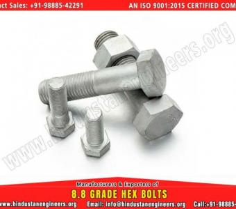 Hex Nuts, Hex Head Bolts Fasteners, Strut Channel Fittings manufacturers