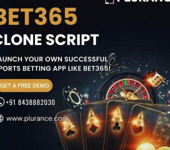 Create a Bet365-like Crypto Sports Betting App