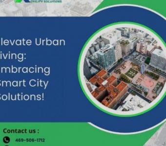 Smart City Deployment to redefine the urban landscape