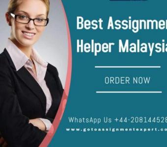 Malaysia Assignment Helper - Get Expert Assistance for Your Assignments in Malaysia