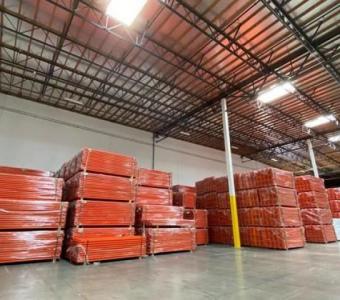 Premium Cantilever Warehouse Racks – LSRACK Delivers Quality Solutions