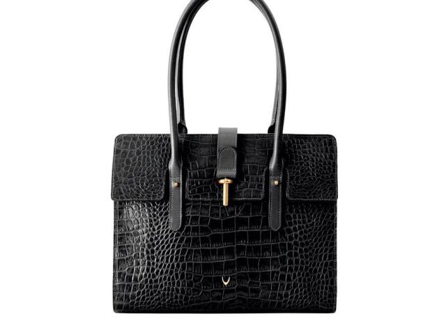 Shop leather bags for women online - Hidesign