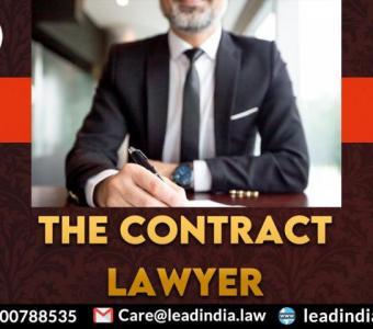 Top Legal the Contract Lawyer Lead India