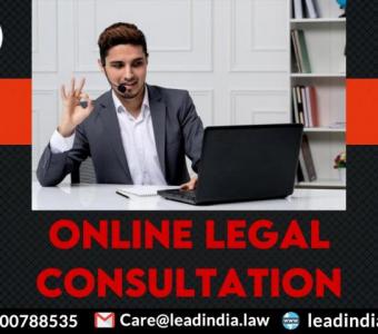 Top Legal Online Legal Consultation Lead India