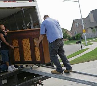 Alpha Movers LLC | Moving Company in Highlands Ranch CO