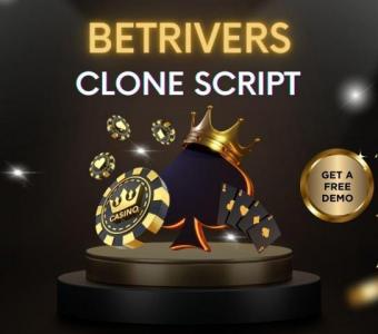 Level Up Your Sports Betting Business: Introducing the BetRivers Clone Script