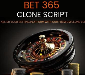 Ignite your betting business with our bet365 clone script