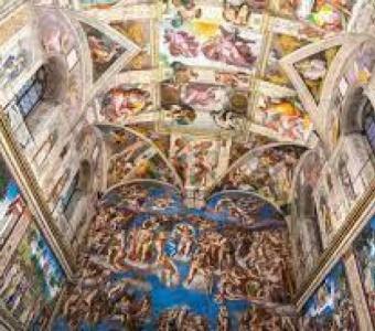 Uncover Vatican Treasures with Our Vatican Tour in Rome!