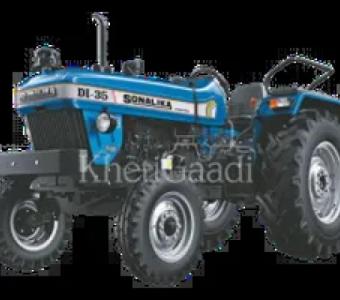 Best Tractor Brands for Farmers | KhetiGaadi