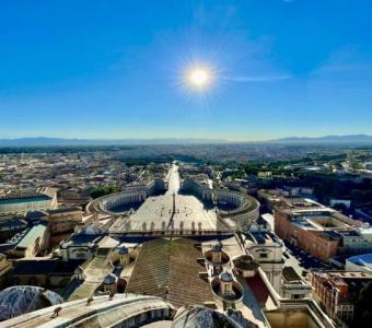 Vatican Museum