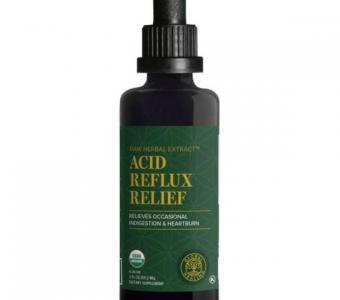 Gentle Relief for Acid Reflux Woes: Discover Soothing Solutions