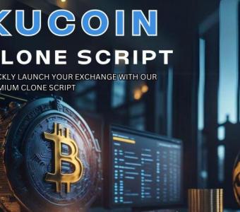 Plurance's Kucoin clone script - Right choice for launching crypto exchange