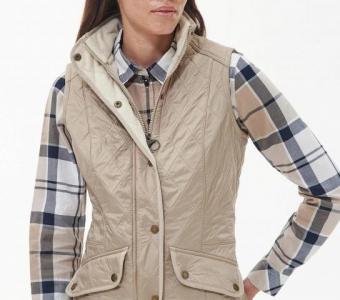 Barbour Cavalry Gilet