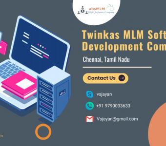 Twinkas MLM Software Development Company in Chennai