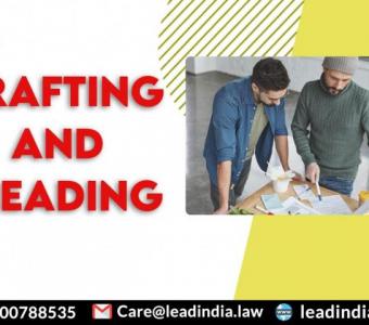 Top Legal Firm | Drafting And Pleading | Lead India