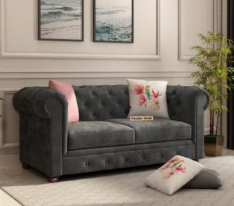 Discover the Best Deals on 2 Seater Sofas Save Up to 55%!