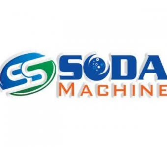 soda machine manufacturer, soda bottling plant | SS Soda Machine