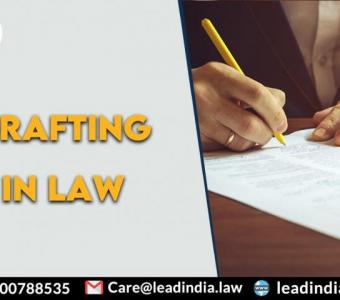 Top Legal Firm | Drafting In Law | Lead India