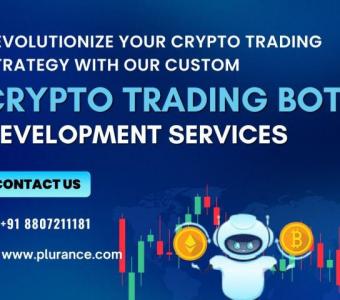 CryptoBot Pro: Elevate Your Trading Game with Plurance's Precision