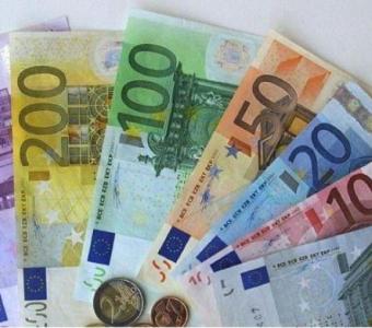 Buy Fake Euro Banknotes Online that Appears Genuine.