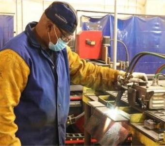 Welding Trade Programs in Chester