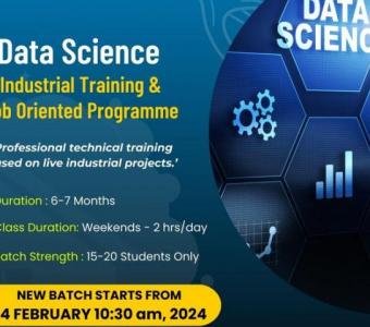 From Raw Data to Actionable Insights: Data Science Unleashed