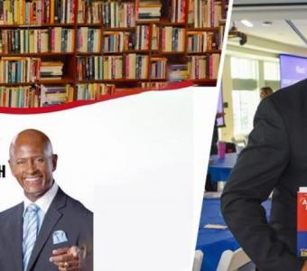 Inspiring Reads: Motivational Speaker Books