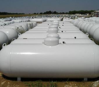 500 Gallon Propane Tanks for Sale