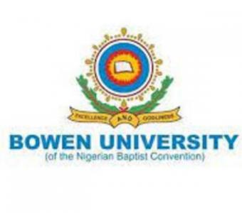Bowen University, Iwo 2024/2025 Session Admission forms are on sales