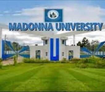 Madonna University, Okija 2024/2025 Session Admission forms are on sales