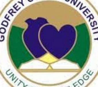 Godfrey Okoye University, Ugwuomu-Nike - Enugu State 2024/2025 Session Admission forms are on sales