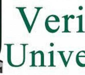 Veritas University, Abuja 2024/2025 Session Admission forms are on sales