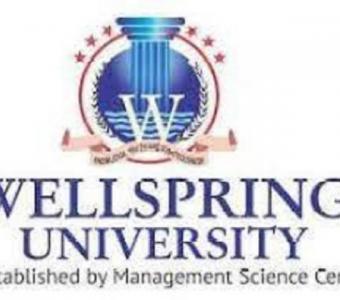 Wellspring University, Evbuobanosa - Edo State 2024/2025 Session Admission forms are on sales