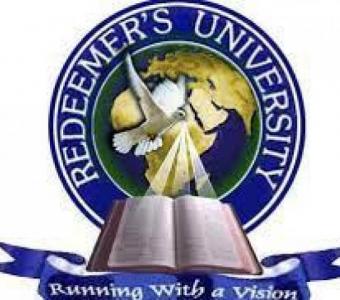 Redeemer's University, Ede 2024/2025 Session Admission forms are on sales