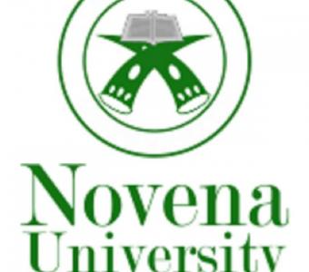 Novena University, Ogume 2024/2025 Session Admission forms are on sales