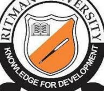 Ritman University, Ikot Ekpene, Akwa Ibom 2024/2025 Session Admission forms are on sales