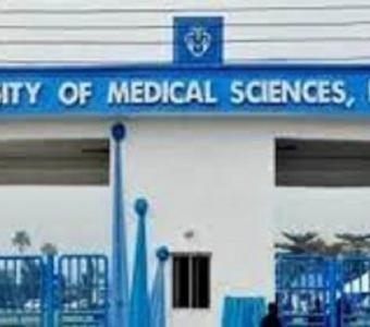 PAMO University of Medical Sciences, Portharcourt 2024/2025 Session Admission forms are on sales