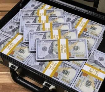 Buy High Quality Undetectable Grade AA+ Counterfeit Money Online
