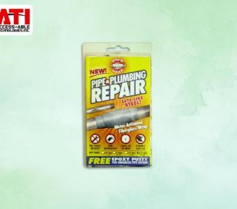 Pvc Pipe Repair Kit: Your Ultimate Solution For Quick Fixes