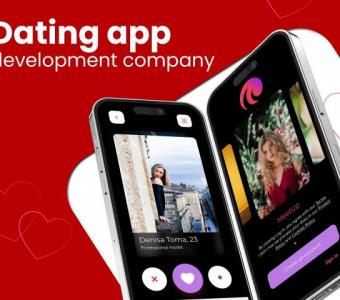 Well-known  Dating  App Development Company in California