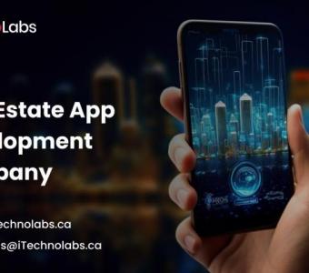 No.1 Real Estate App Developent Company in San Francisco | iTechnolabs