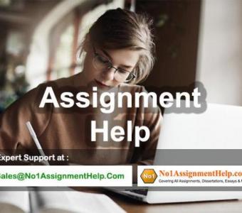 Assignment Help - Avail Cheap Services From No1AssignmentHelp.Com