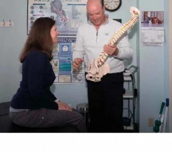 Choose the Best Chiropractic Doctor Near Me