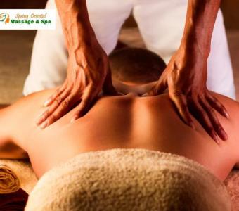 Revitalize Your Body and Mind with Deep Tissue Massage in Tigard, Portland, Oregon