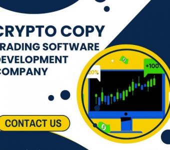 Elevate Your Trading Strategy with Crypto Copy Trading Software Development!