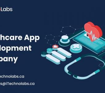 iTechnolabs | Top Famous Healthcare App Development Company in Los Angeles